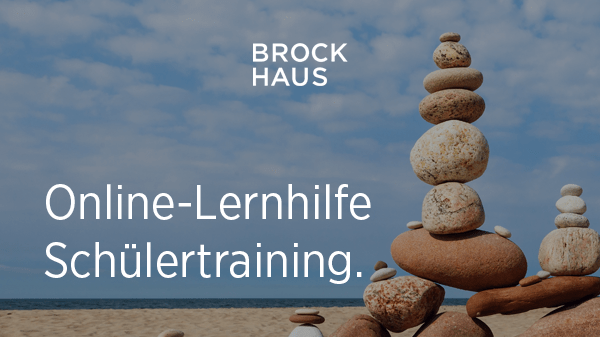 Brockhaus Online-Lernhilfe 