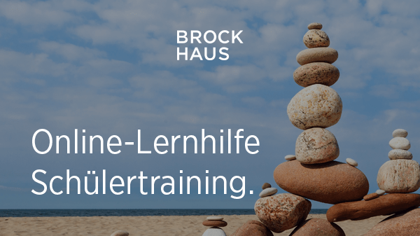 Brockhaus Online-Lernhilfe
