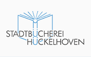 Logo der Stadtbücherei Hückelhoven