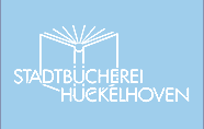 Logo der Stadtbücherei Hückelhoven